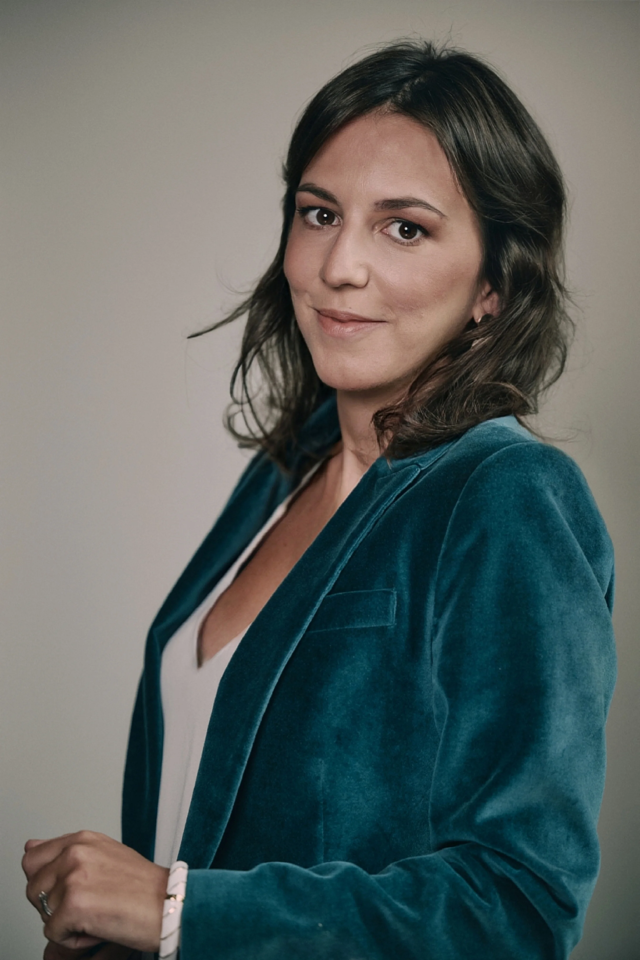 Maître Camille Huet
